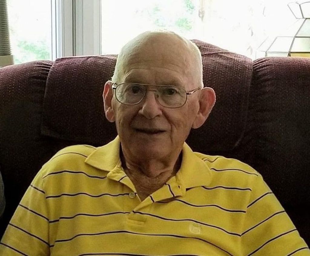 Franklin "Frank" Woodward