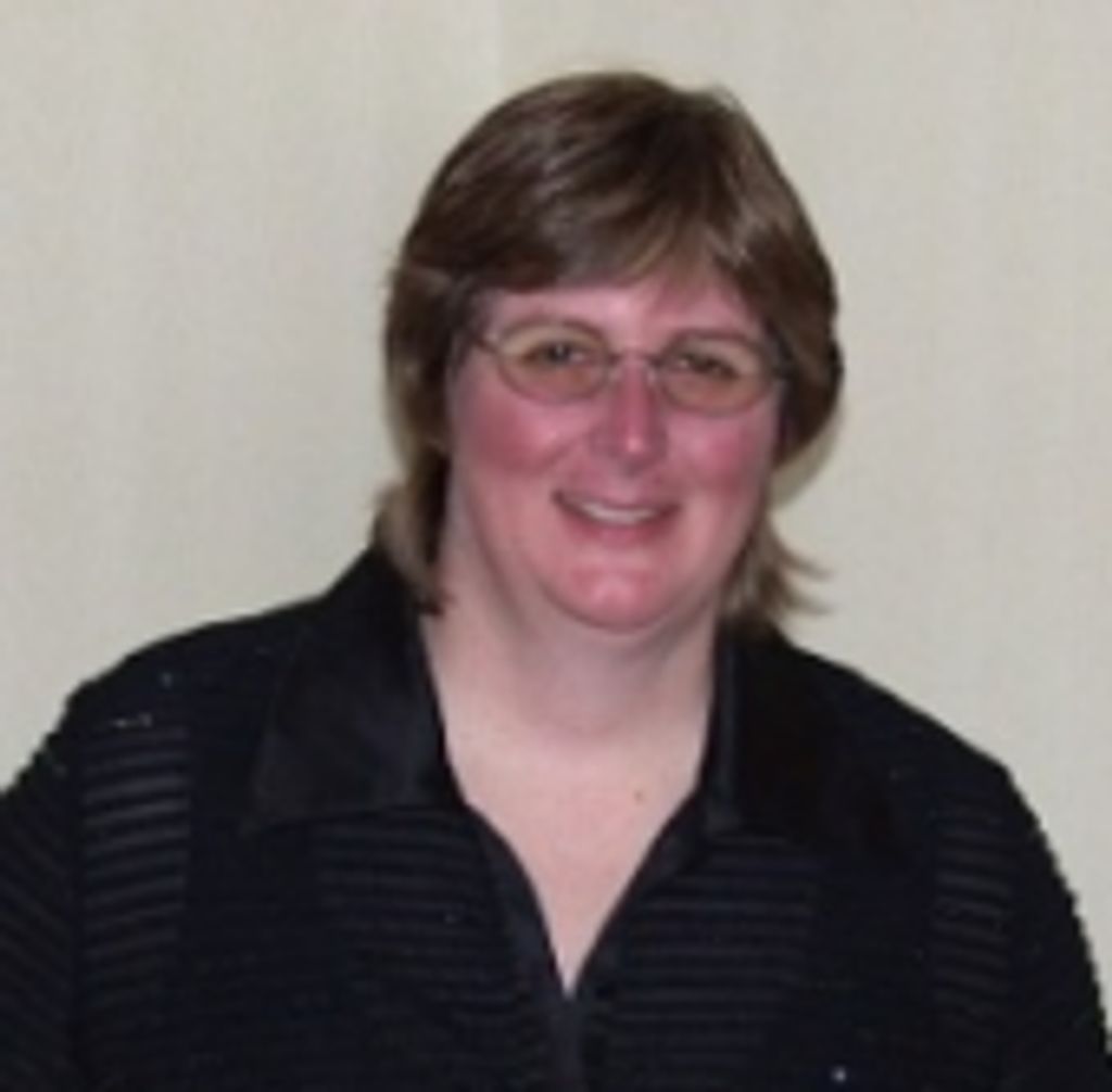 Amy Melika Barnes Frey