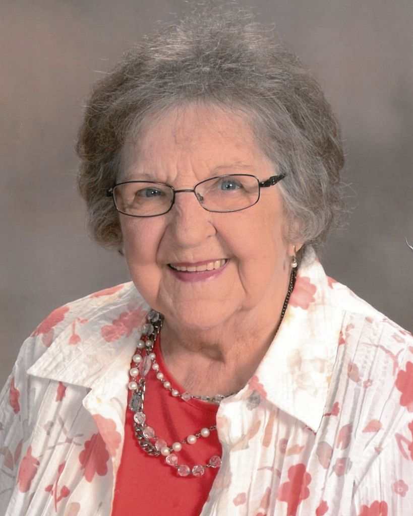 Irene M. Daugherty