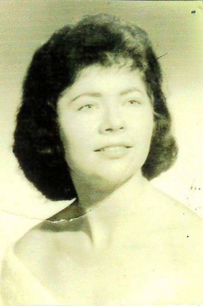 Frances Helen Butterfield Profile Photo