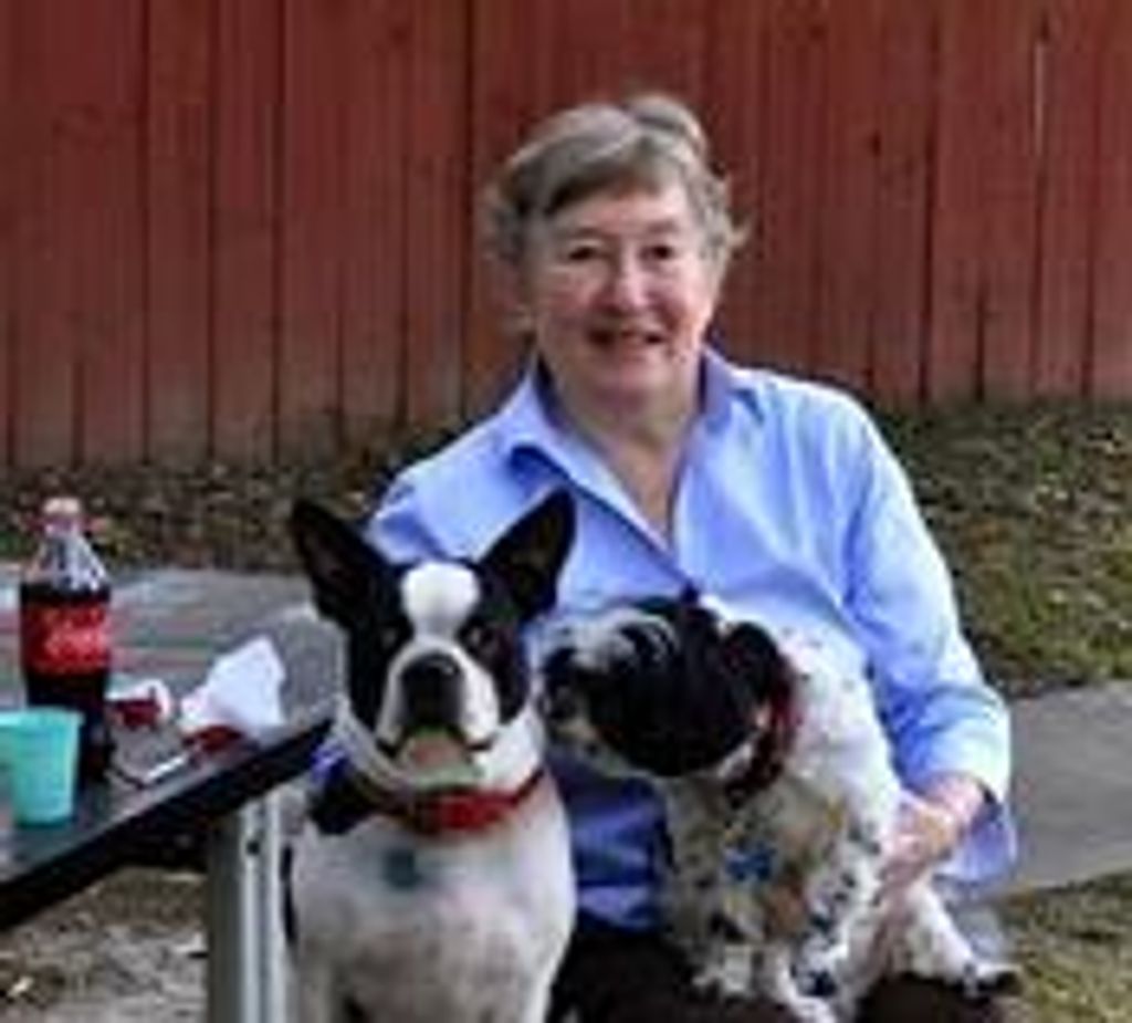 Barbara Louise Lucas