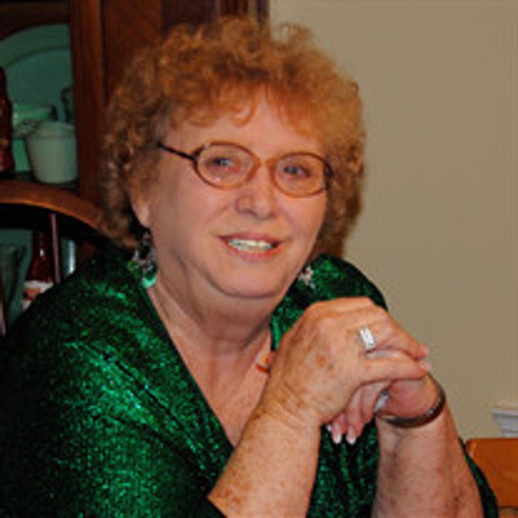 Juanita Perry