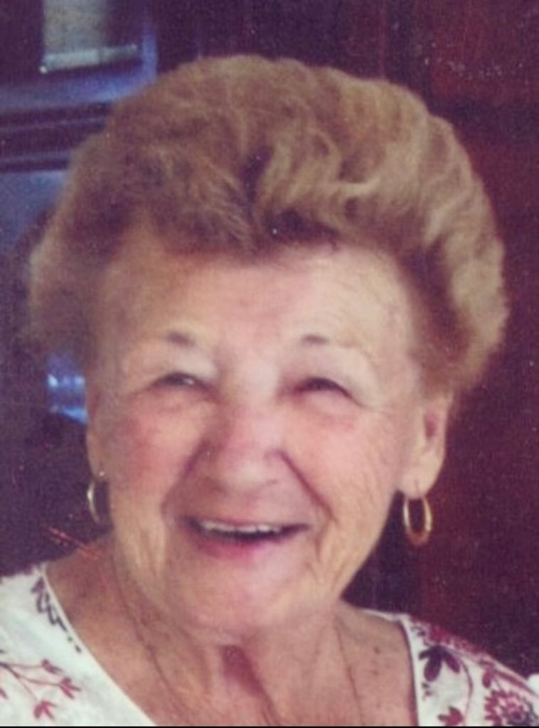 Pauline Frances (Nardolillo)  Carbone