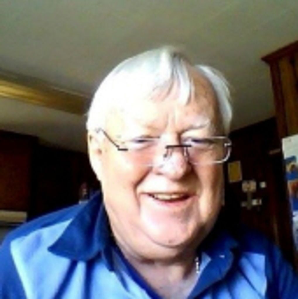 Dennis Gary Morrison