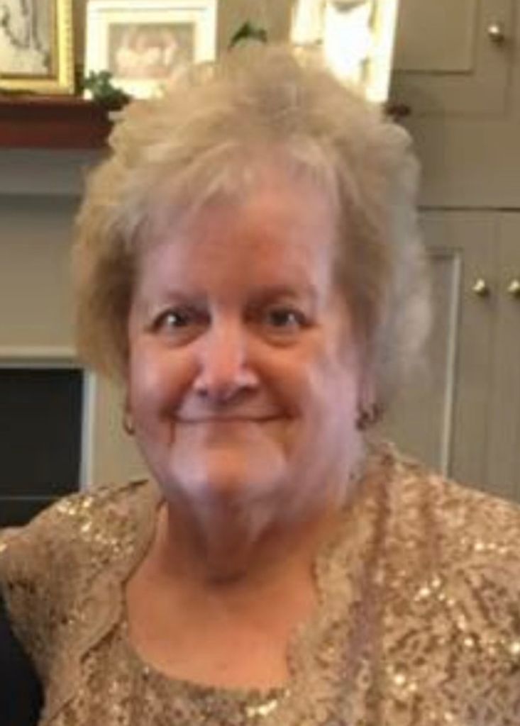 Virginia Margaret Fox