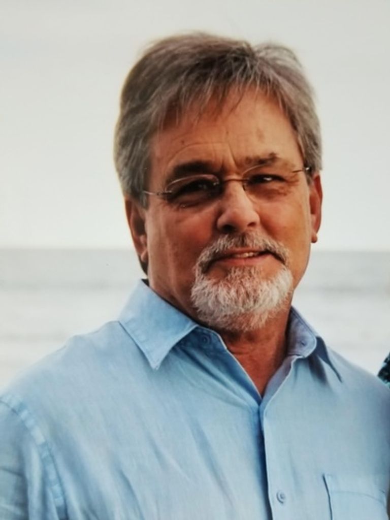 Ralph Frederick "Freddy" Graham, Jr.