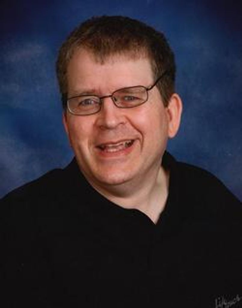Derick Wallace Van Houten Profile Photo