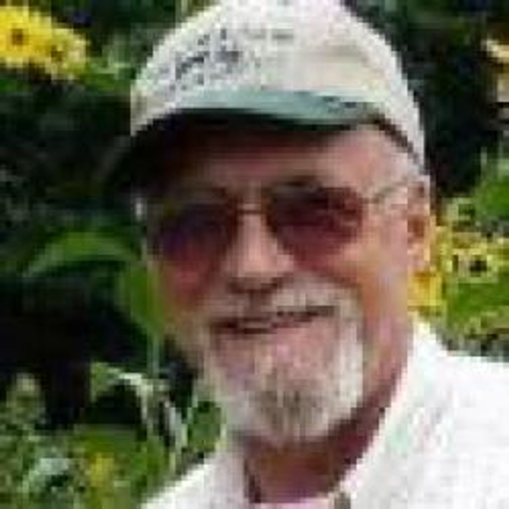 Norman T. "Tom" Newman