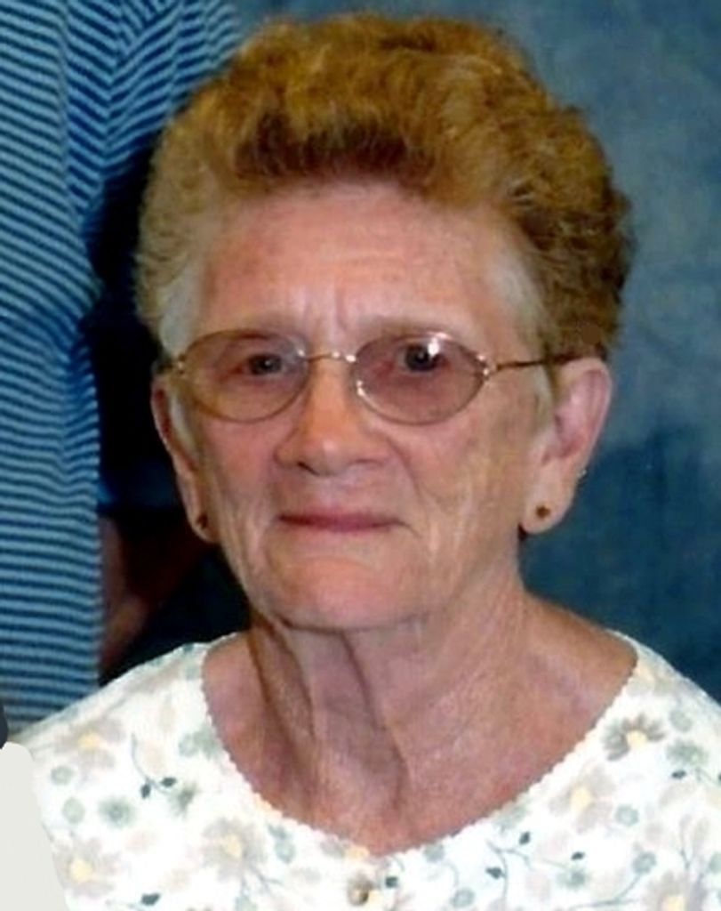 Phylis (Joan) Sharp Profile Photo