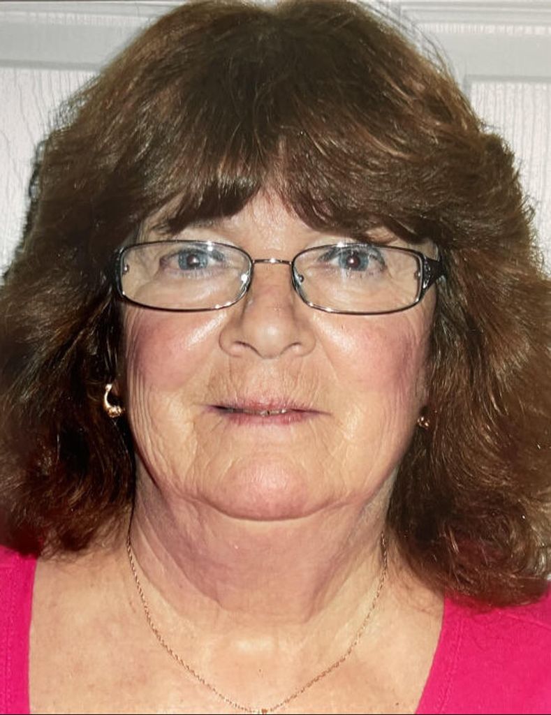 Cynthia "Cindy" Slye Profile Photo