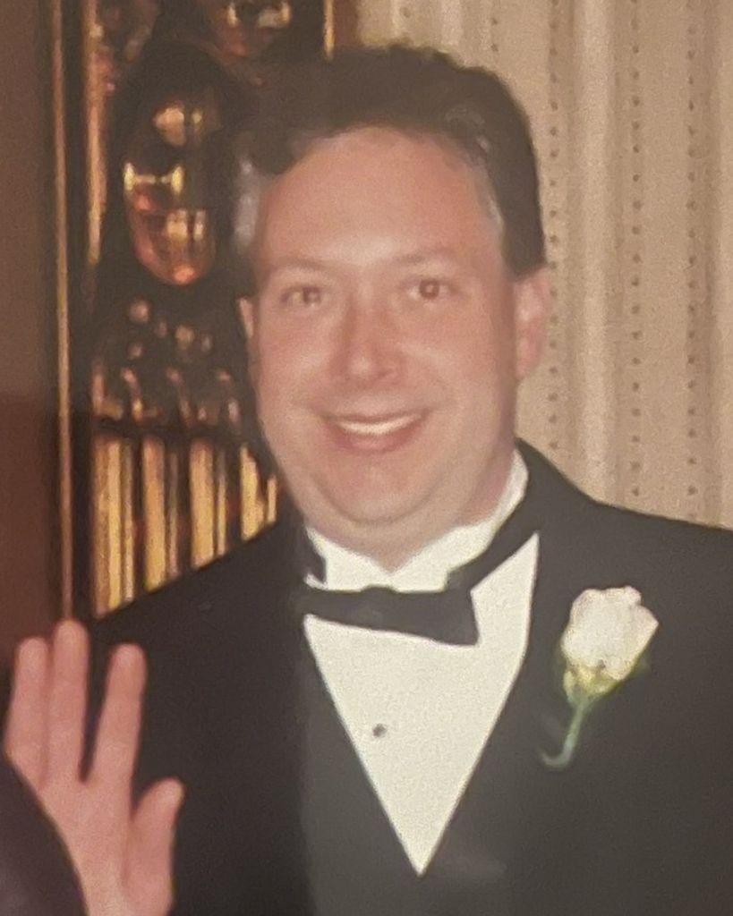 Paul Sabatino Profile Photo