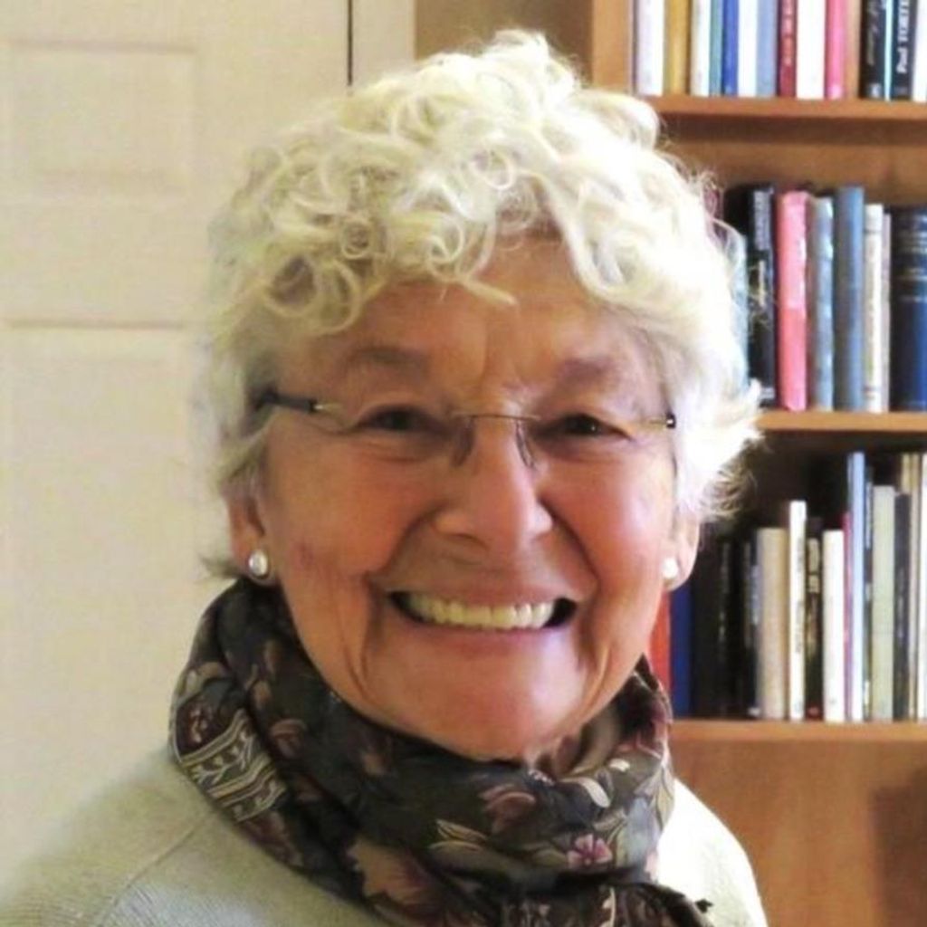 Joan Cenedella Profile Photo