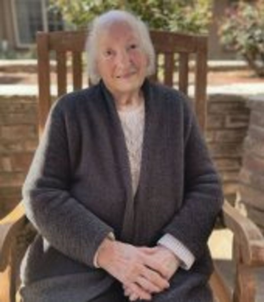 Mary Lou Prosise