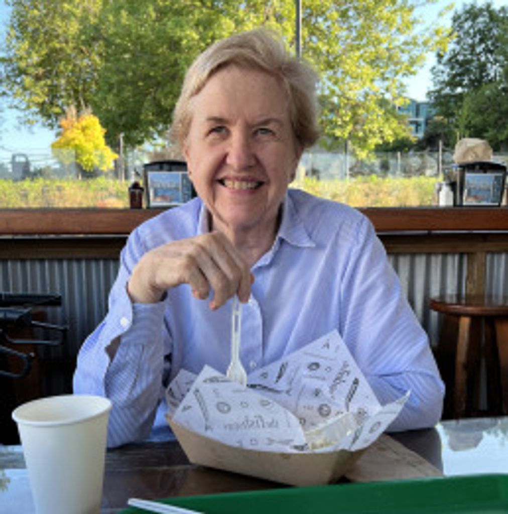Diane Neff Profile Photo