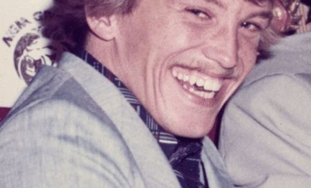 Greg  Bramblett