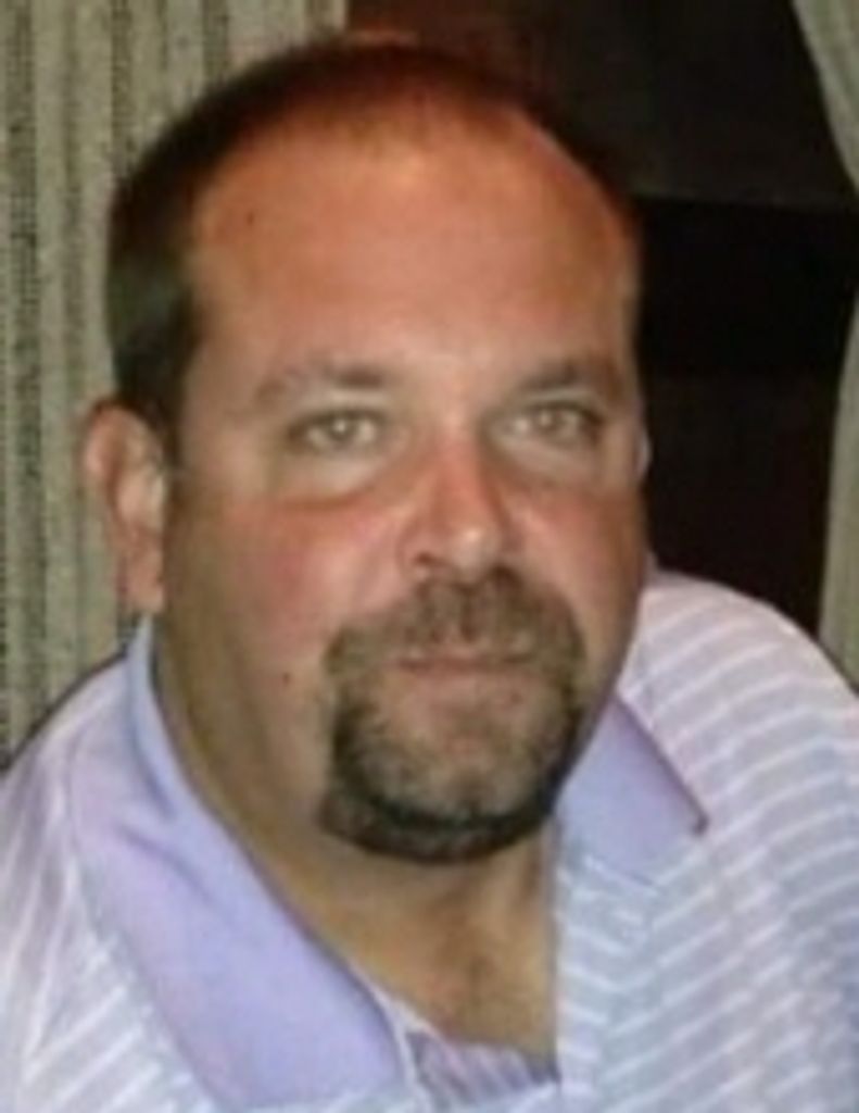 Stephen  Eugene Finch