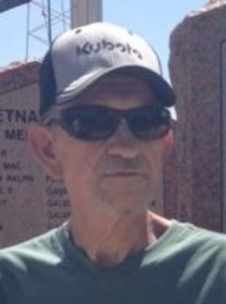 Coy Lee Ethridge Profile Photo
