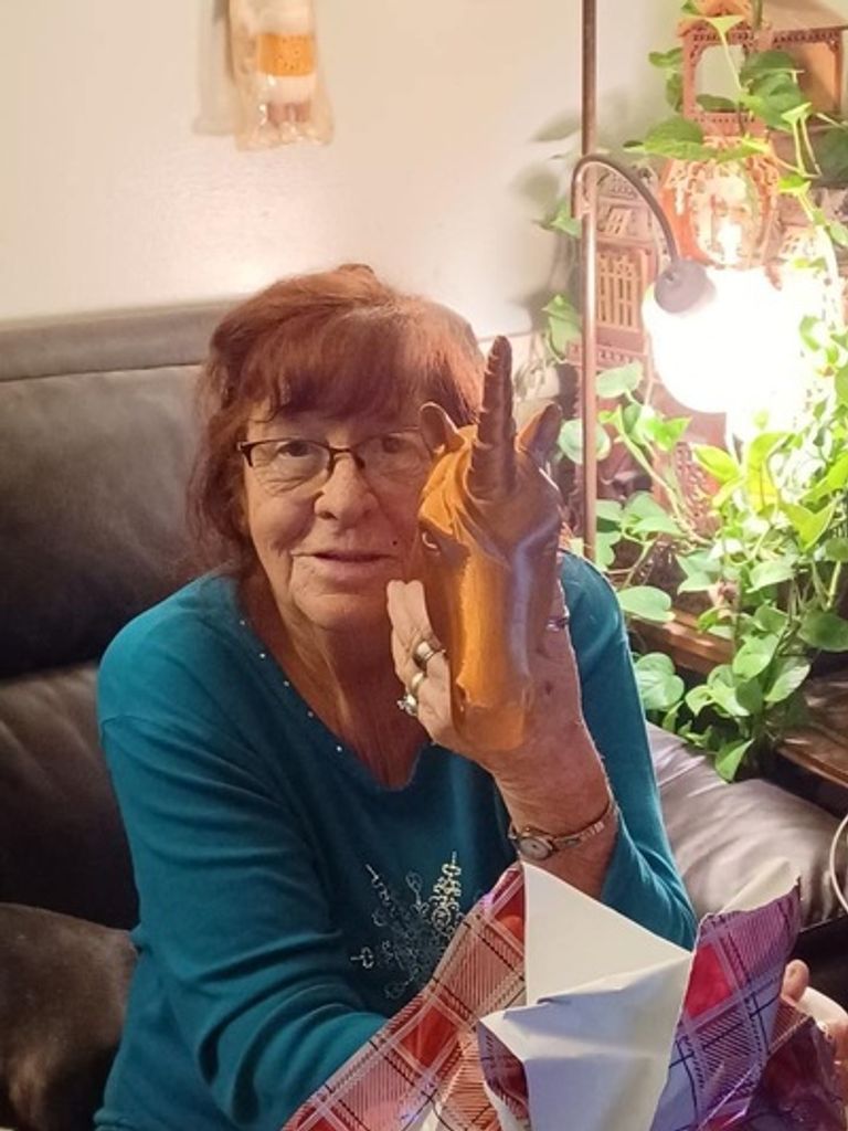 Haroldine Tripp-Komon Profile Photo