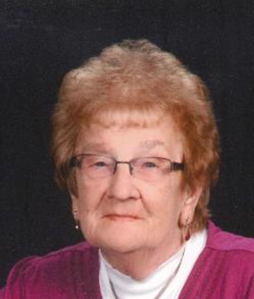 Adelaide (Ann)  Lehnertz Profile Photo