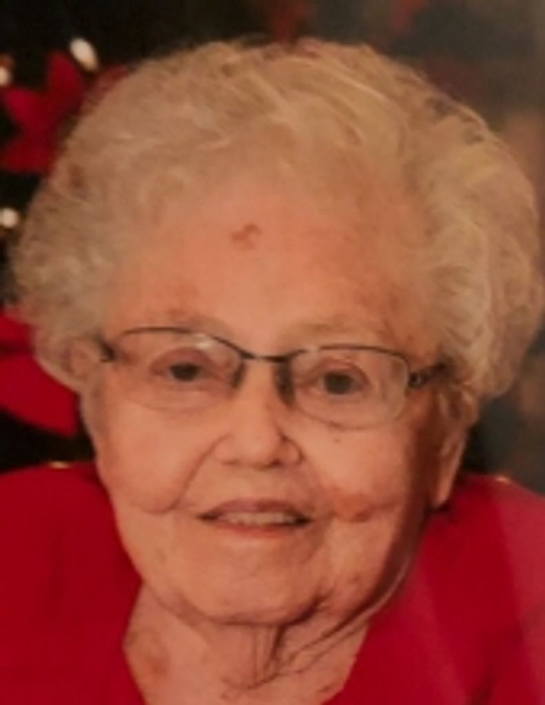 Josephine L. Mccoy