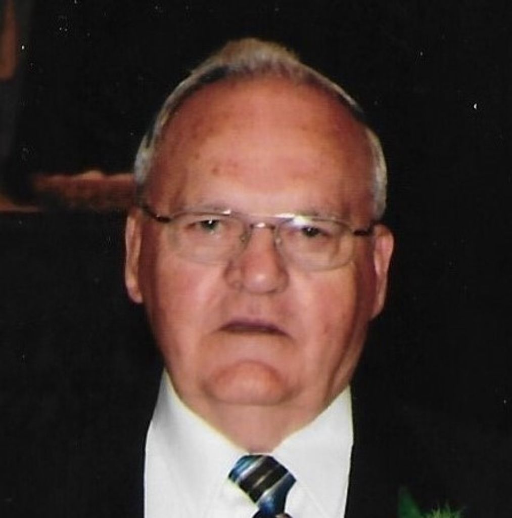 George P. Mallette Profile Photo