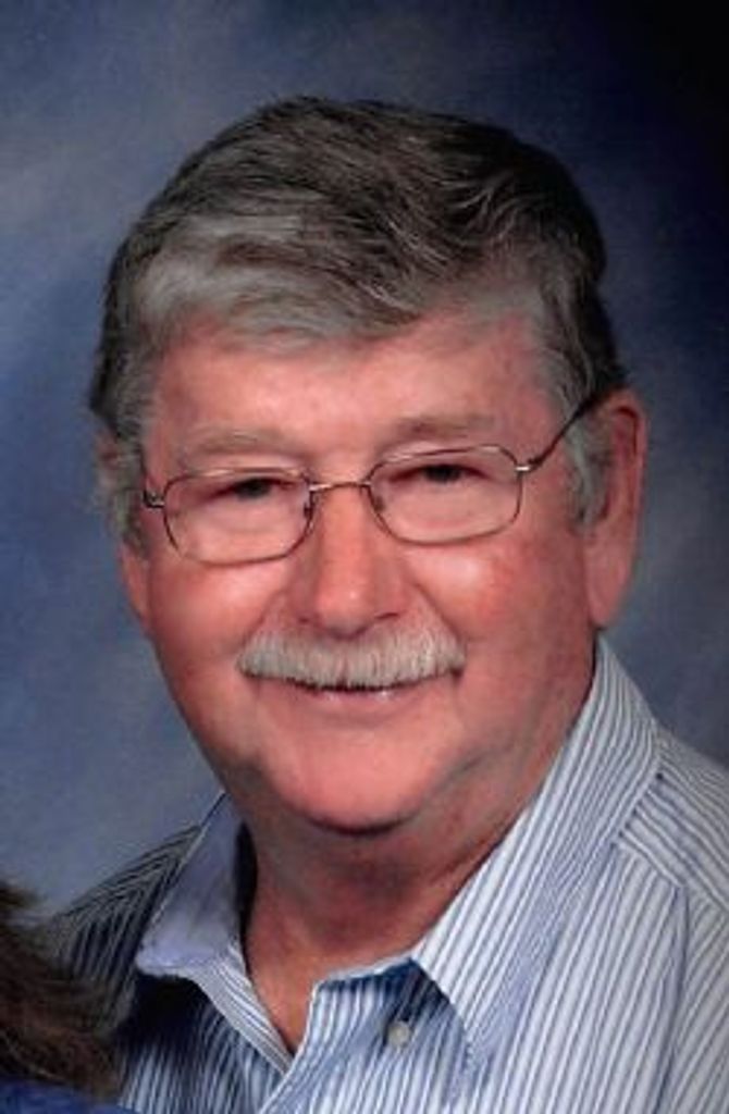 Irvin Eubanks Profile Photo