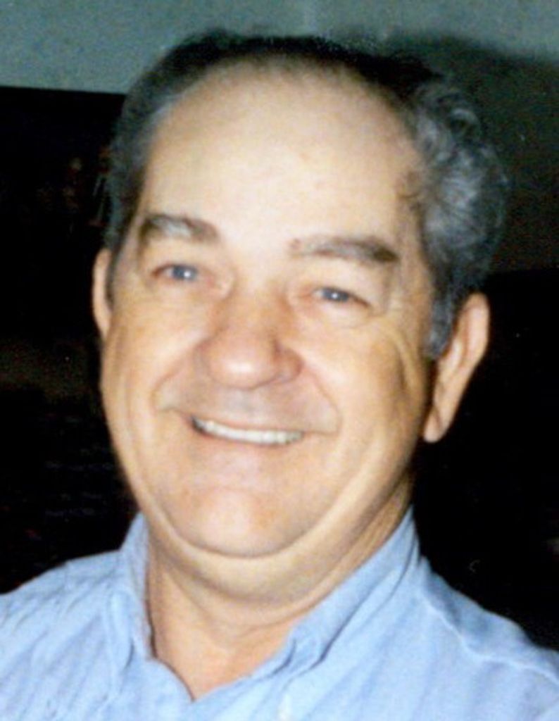 Samuel "Sammy" Jenkins, Sr.