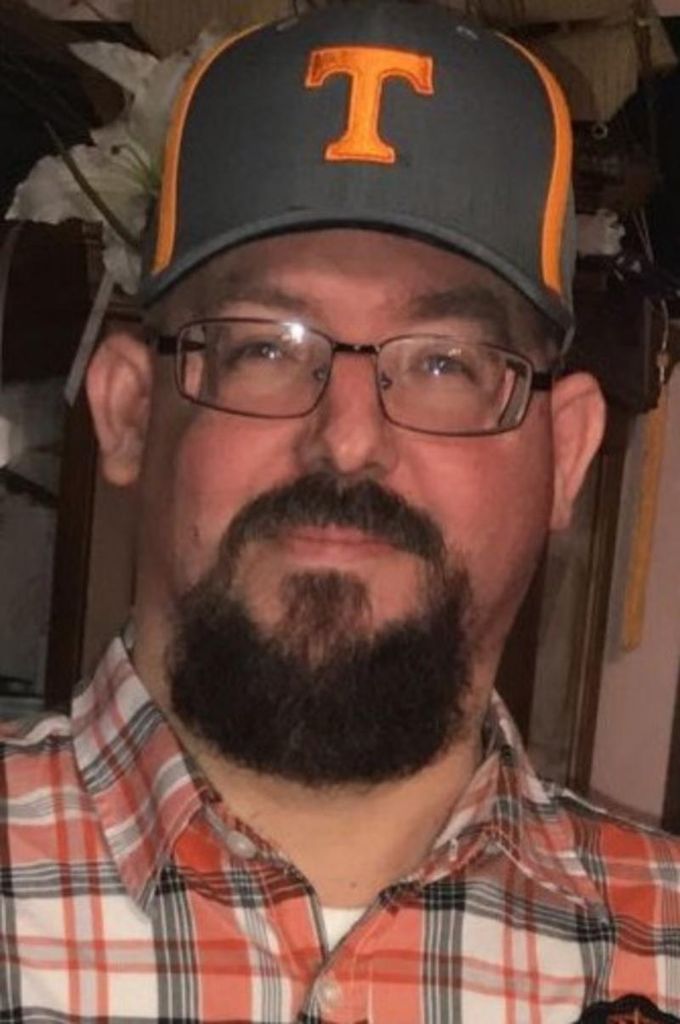 Keith Dotson Profile Photo