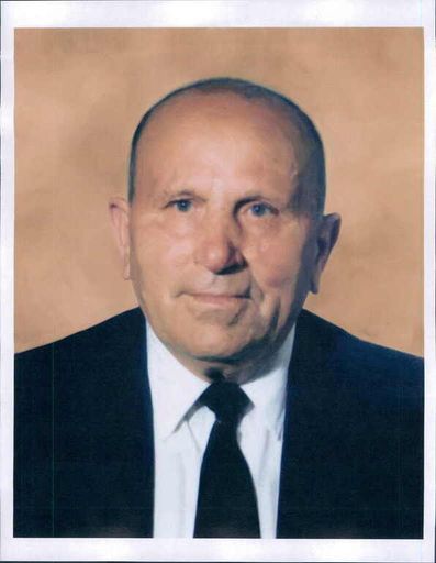 Pasquale Vaccaro photo gallery thumbnail 1 of 1
