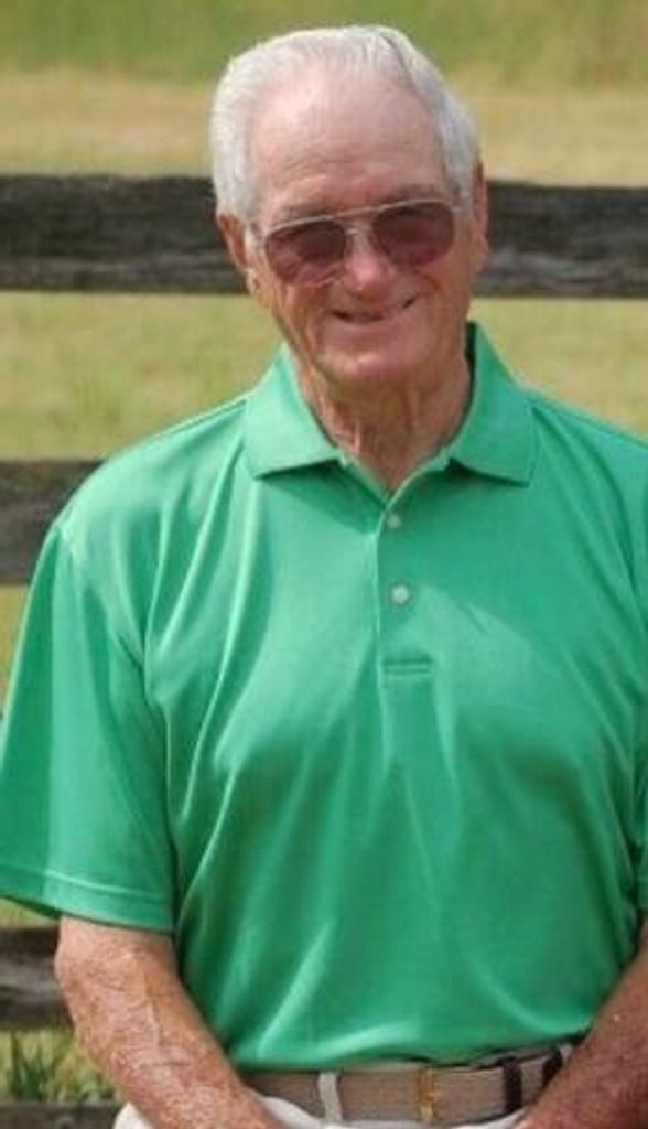 Joe Newman Profile Photo
