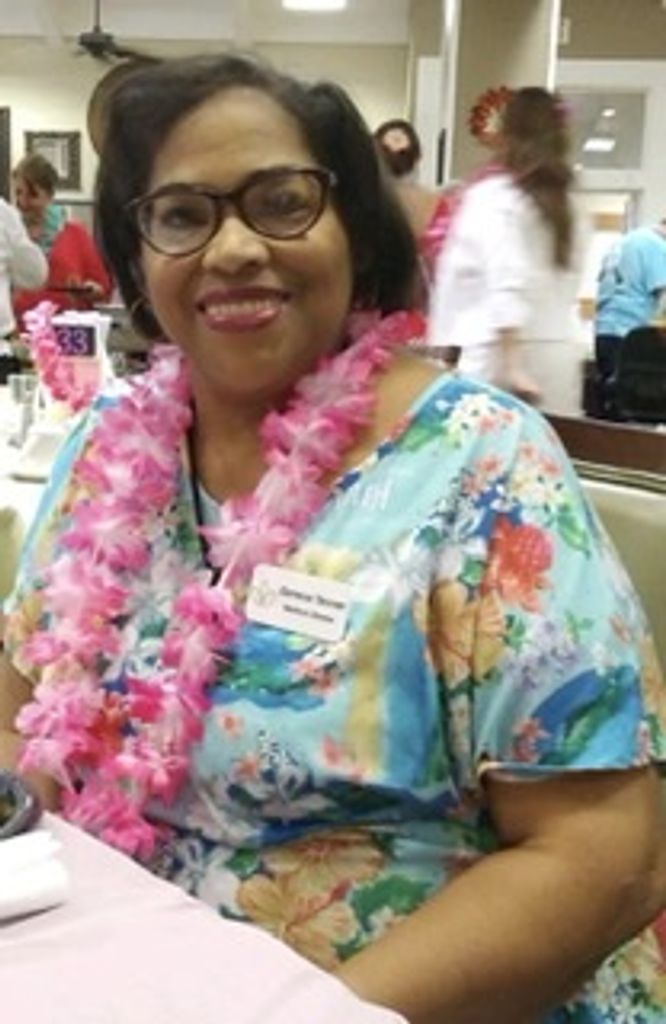 Geneva Tanner