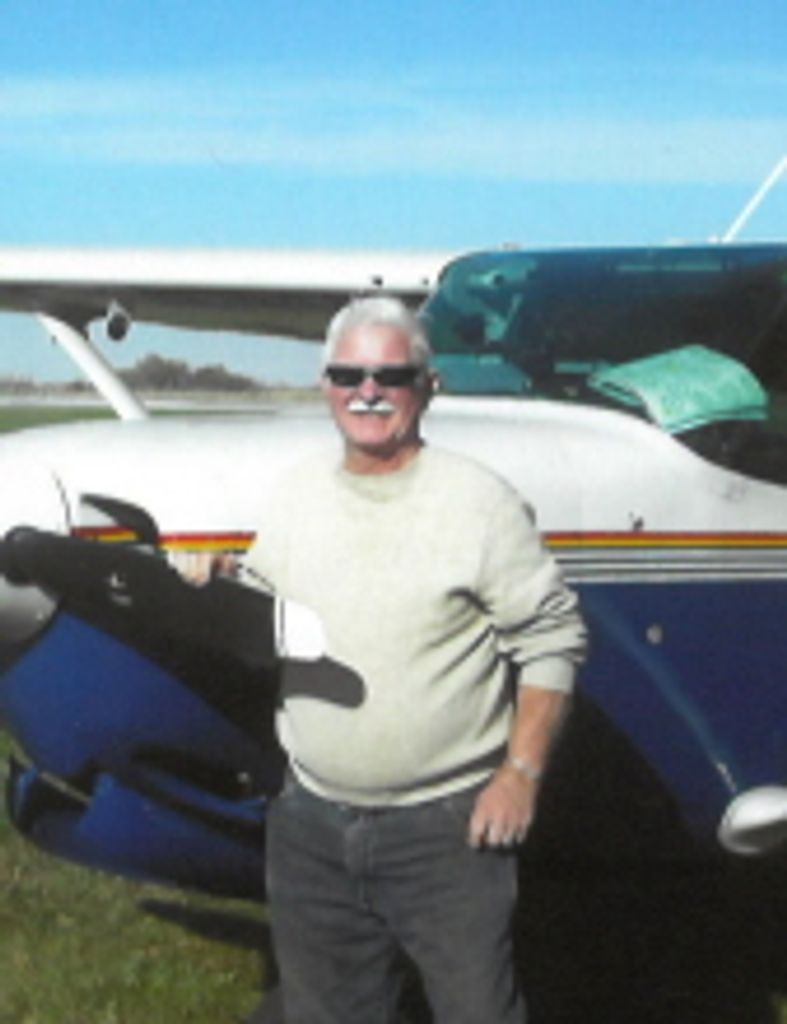 Arthur Wright Profile Photo