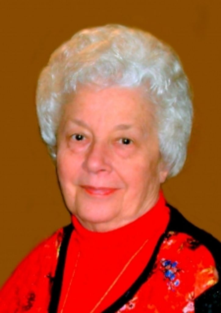 Annemarie Smith