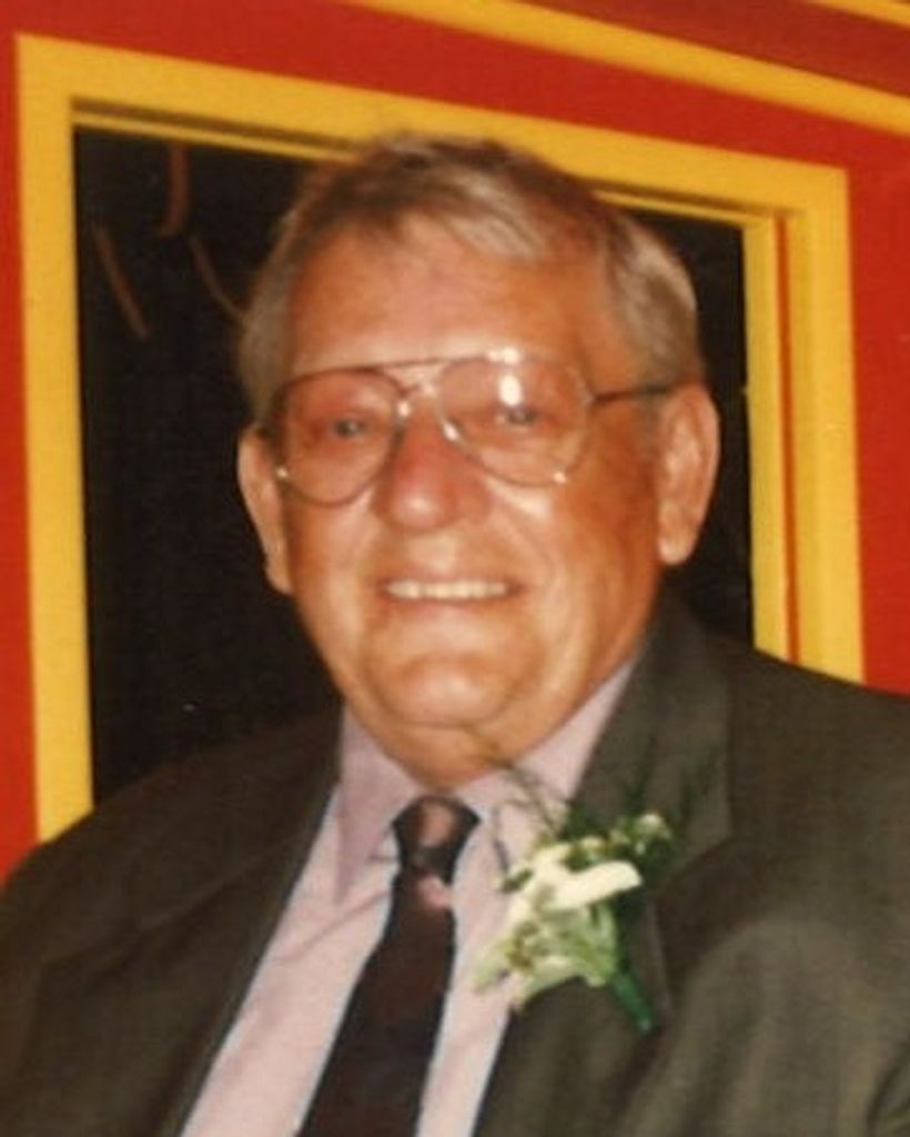 Harold "Hal" J. Radke
