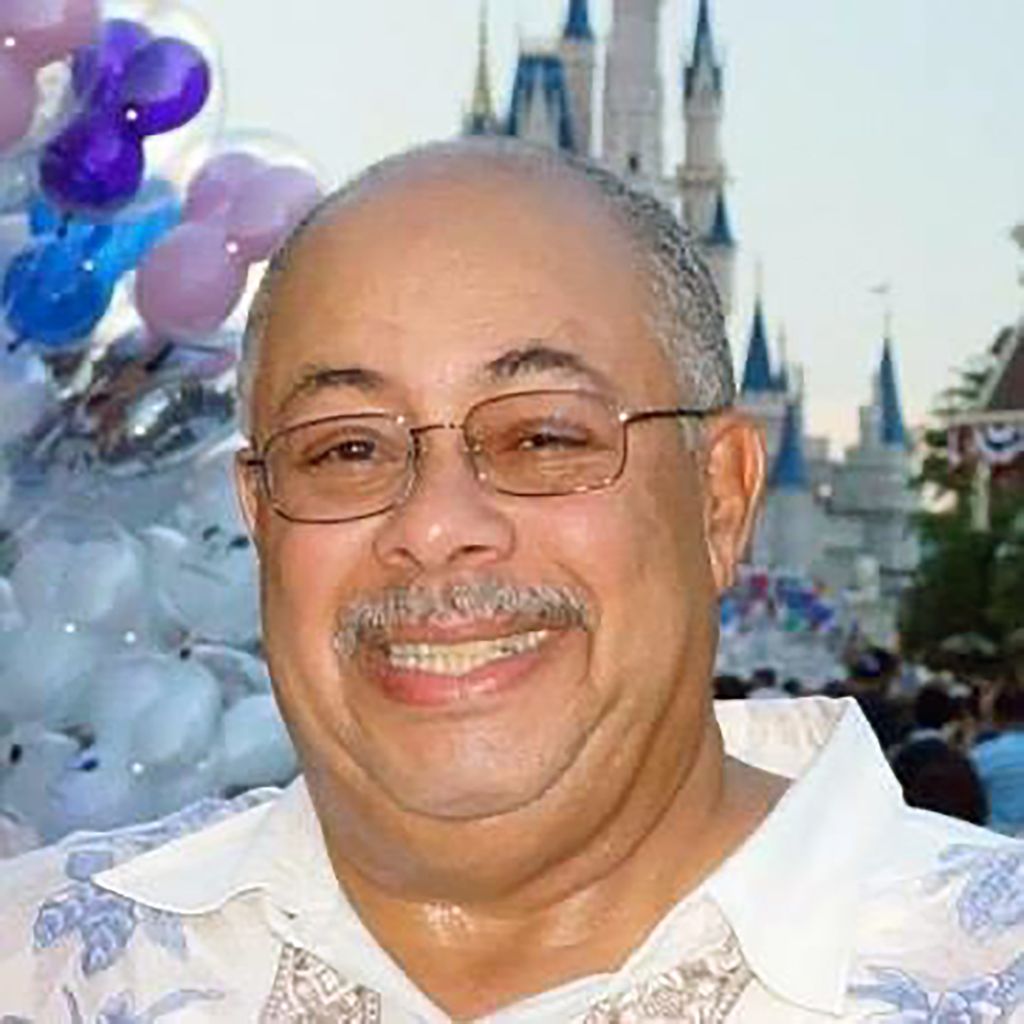 Herdie James Collier Jr. Profile Photo