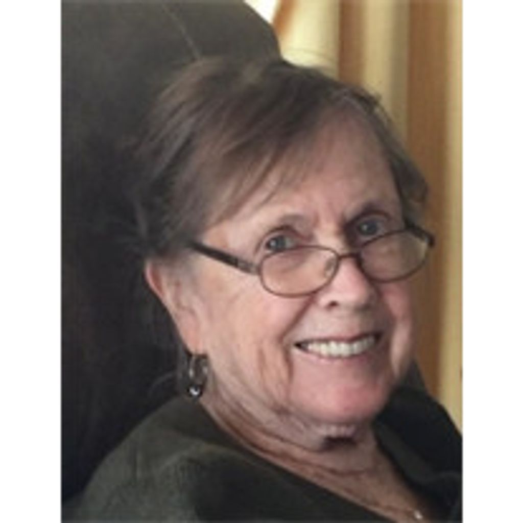 Winona M. (Talbot) Beatty Profile Photo