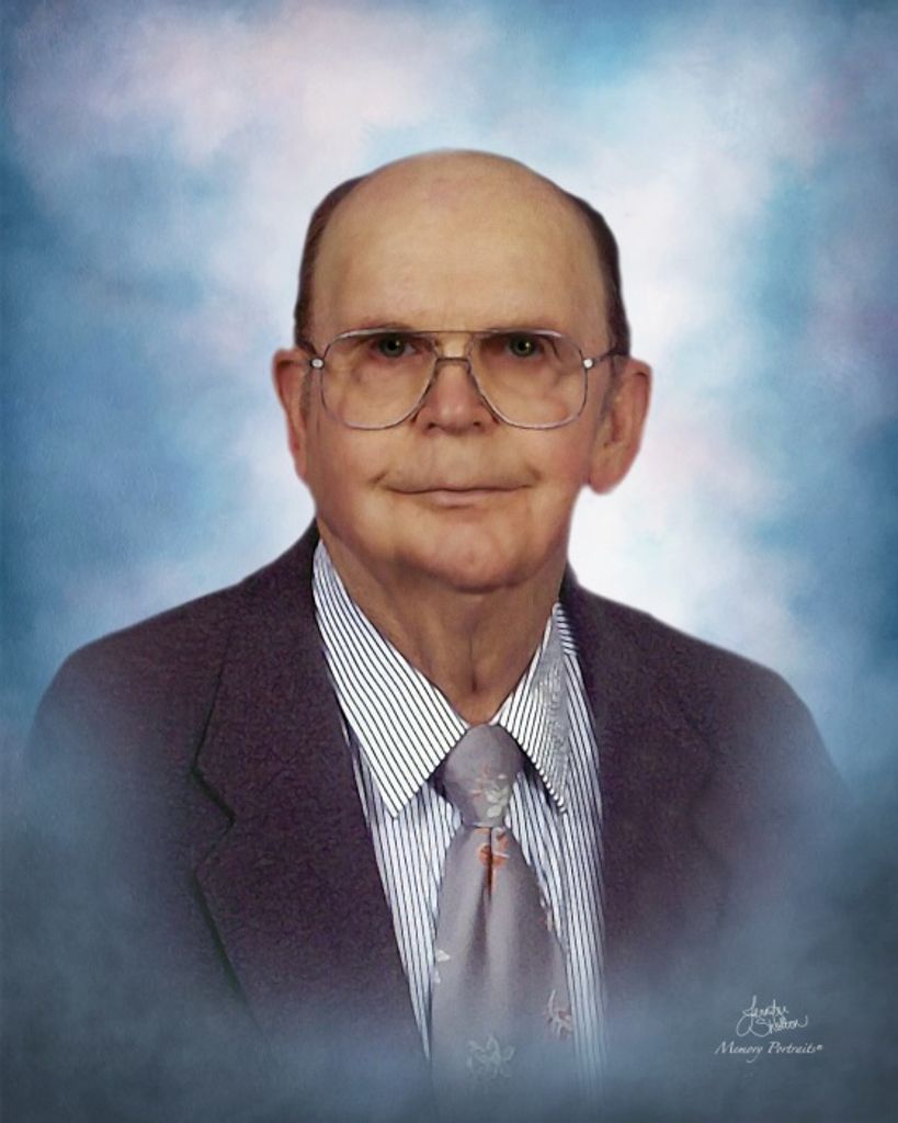 James Bradley