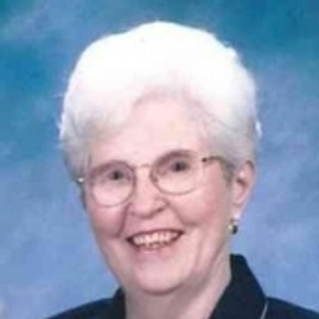 Hazel M. Kelley Profile Photo