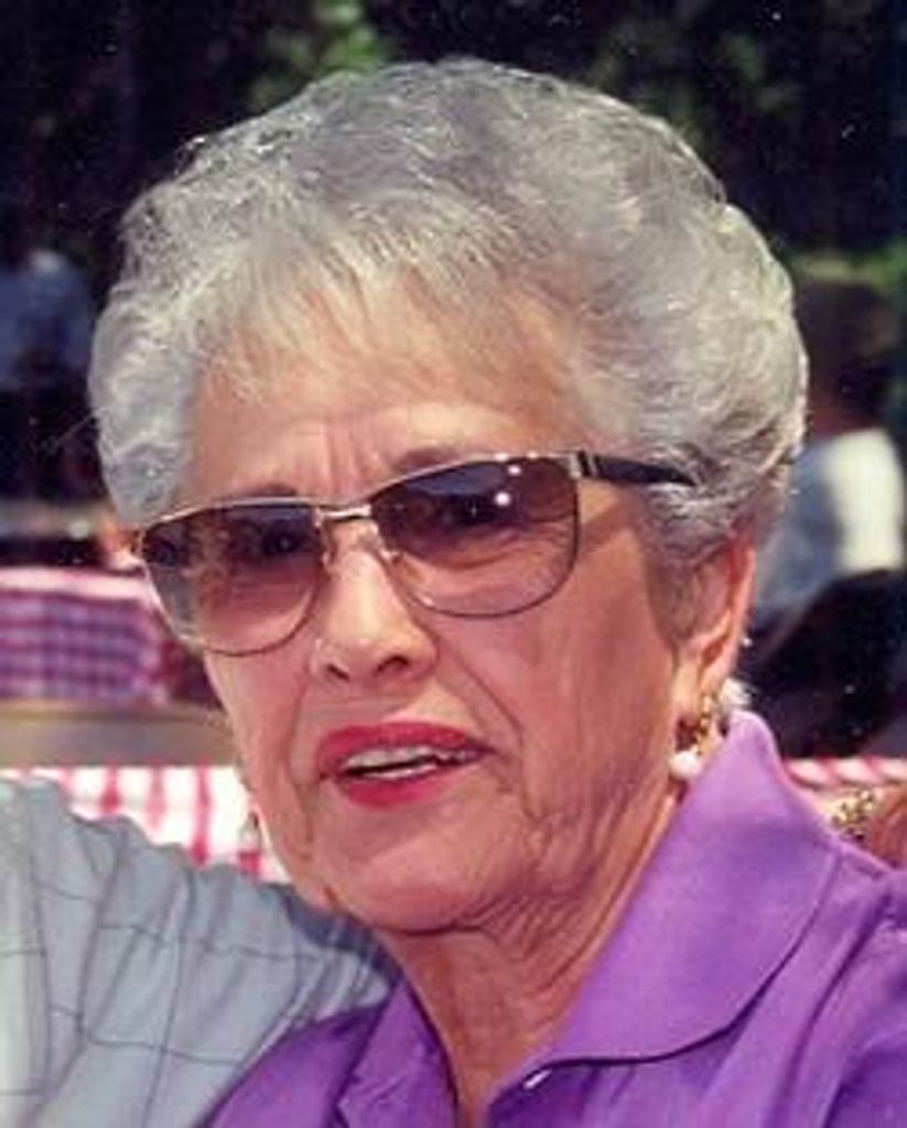 Ruby Schneider Musachia