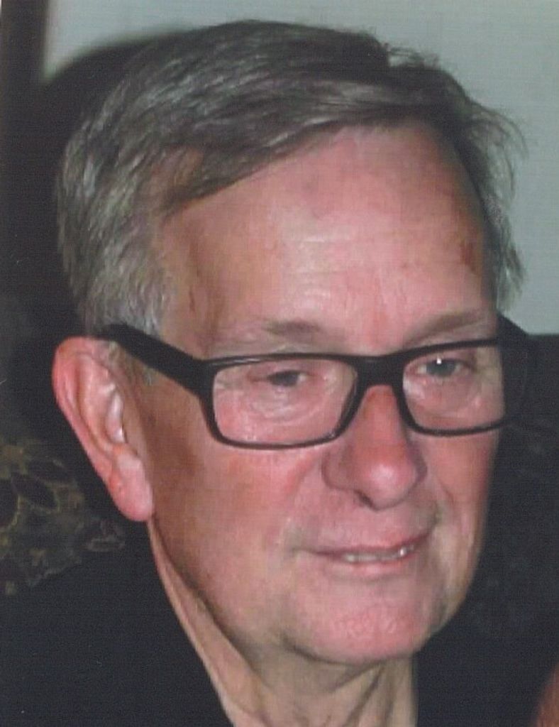 John Patrick Walsh Jr.