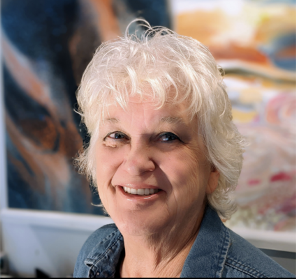 Sandra Lee “Sandy Park