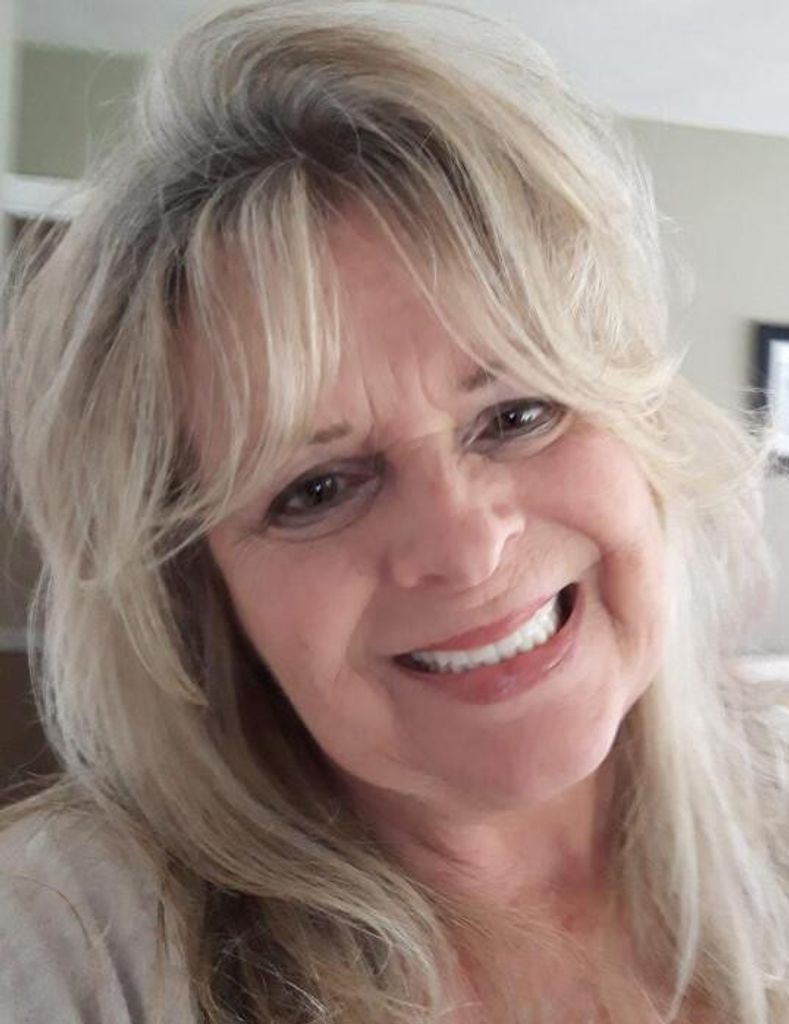 Jeannine Ann (Beunier)  Wittman