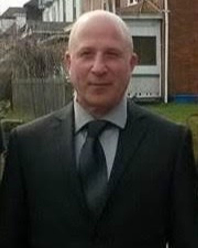 Timothy Lester