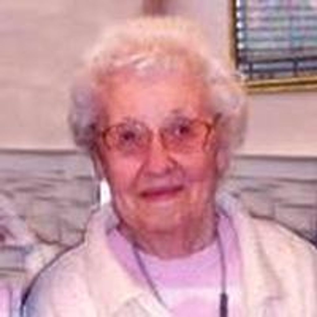 Julia Strauss