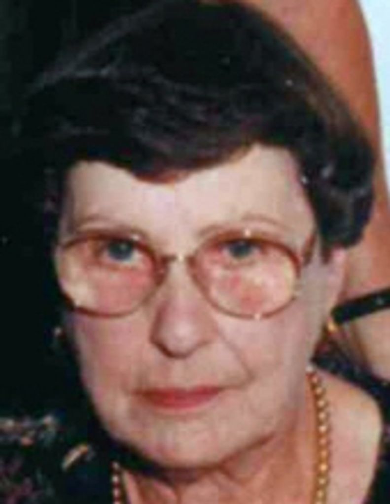 Jane Bridges Profile Photo
