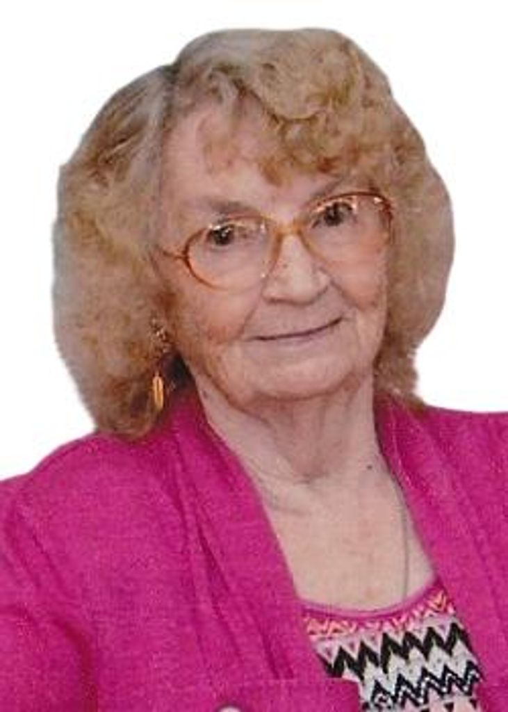 Eva Jane Johnson Profile Photo