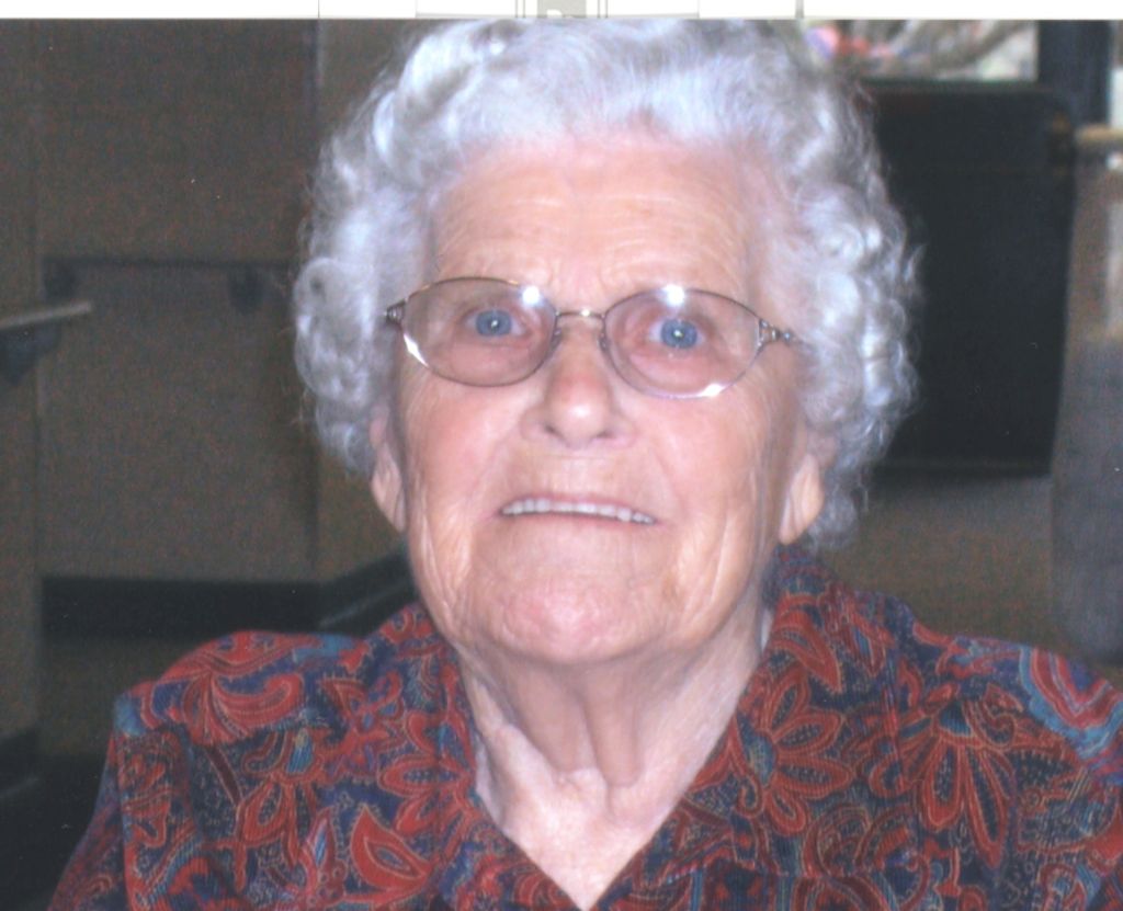 Lois Gayken