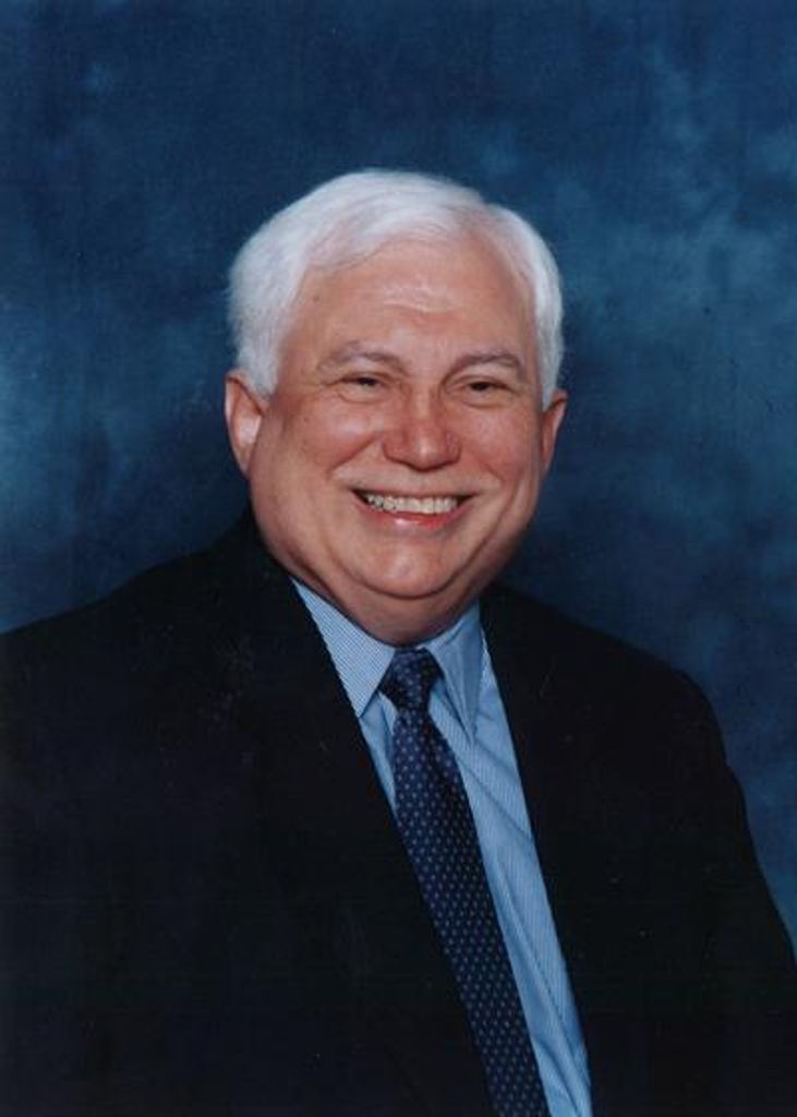 George M. Harrigill Profile Photo