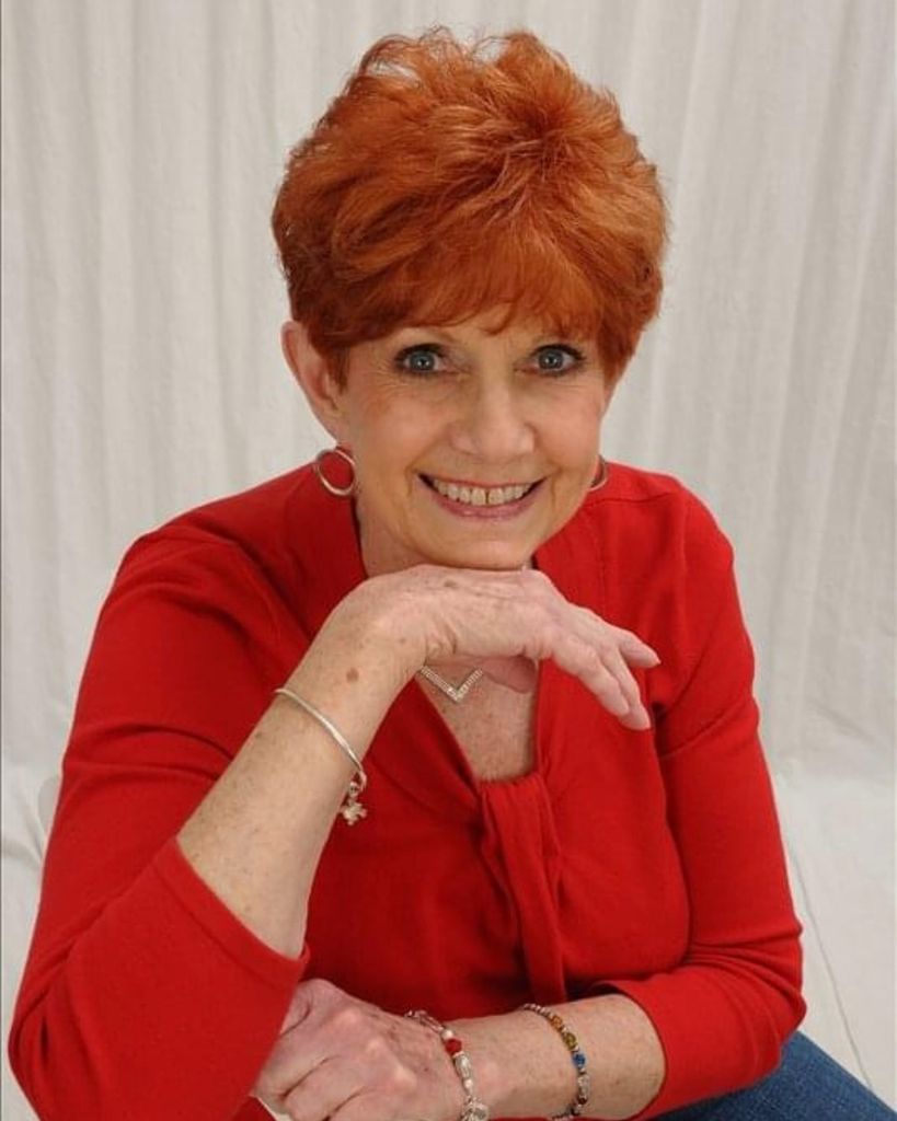 Geraldine Vivian McCoy Profile Photo