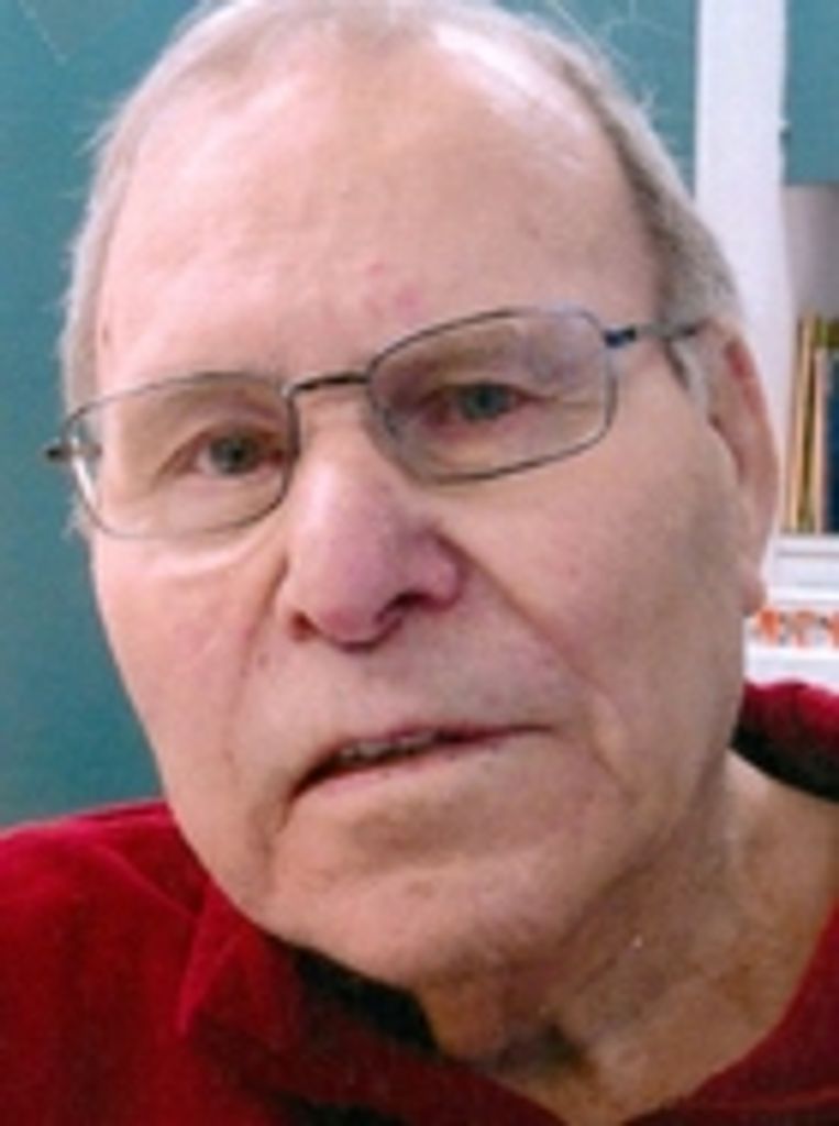 Leslie  "Les" Taggart Profile Photo